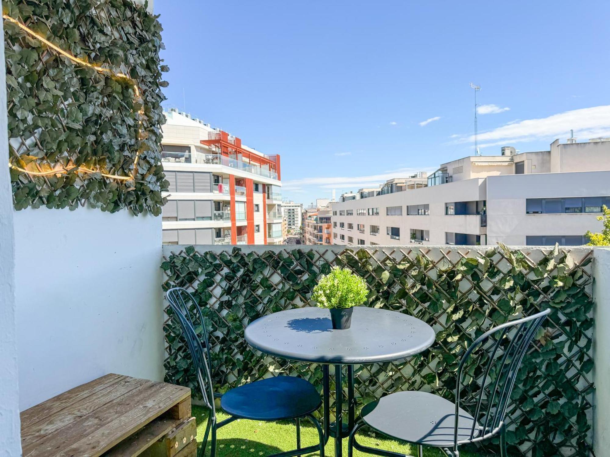 El Angel Del Pilar Turistea Apartment Zaragoza Exterior photo