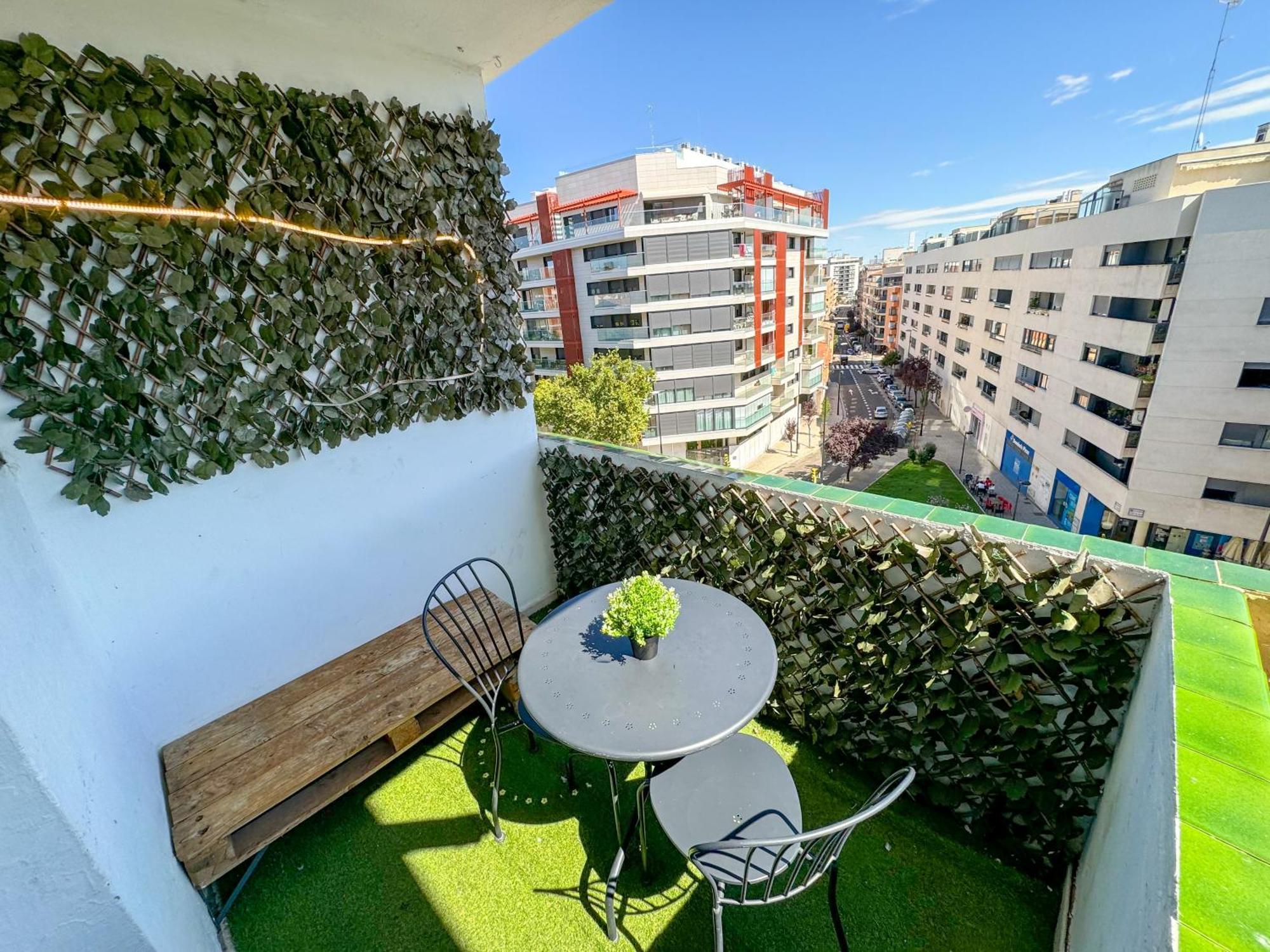 El Angel Del Pilar Turistea Apartment Zaragoza Exterior photo